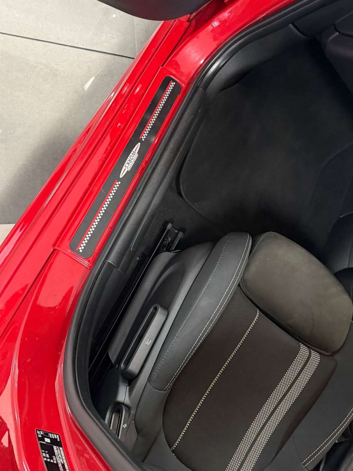 2018 MINI HATCH 2018 MINI HATCH