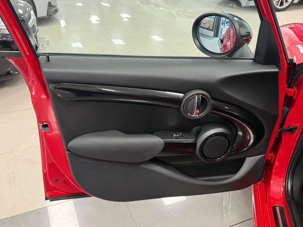 2018 MINI HATCH 2018 MINI HATCH