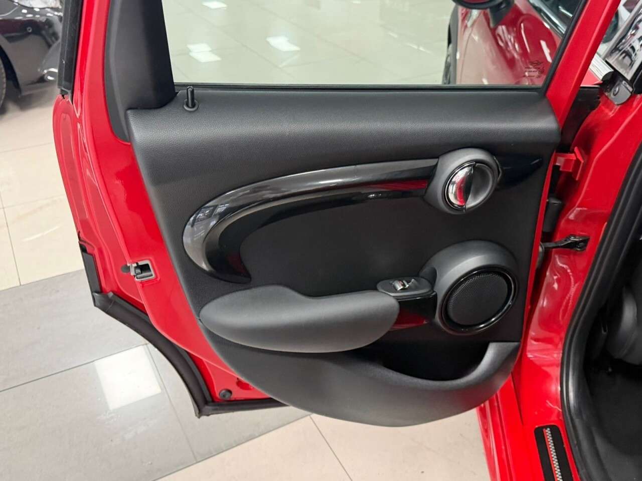 2018 MINI HATCH 2018 MINI HATCH