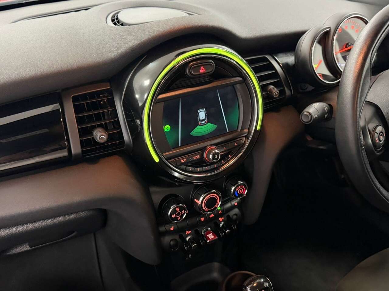 2018 MINI HATCH 2018 MINI HATCH