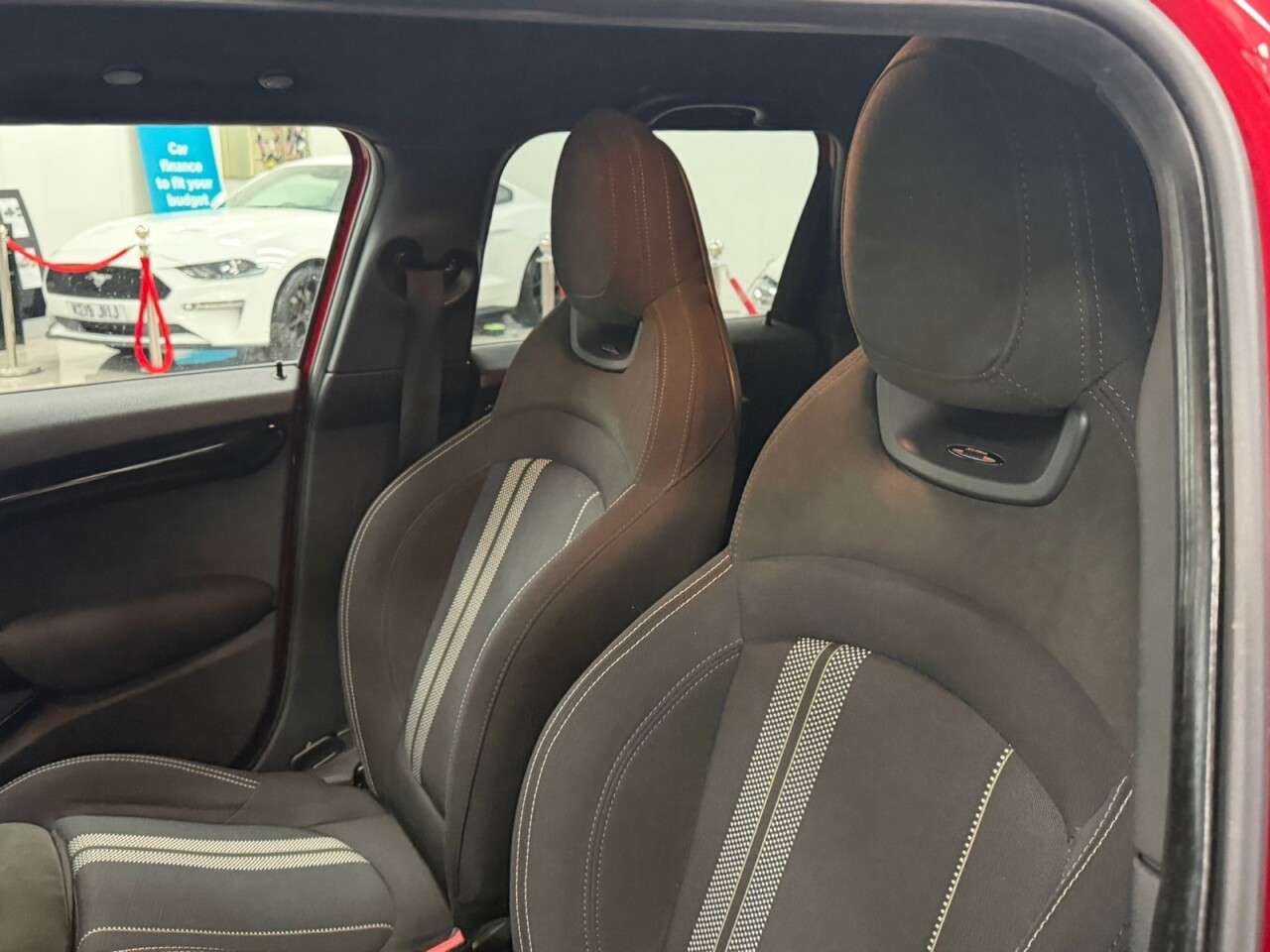 2018 MINI HATCH 2018 MINI HATCH