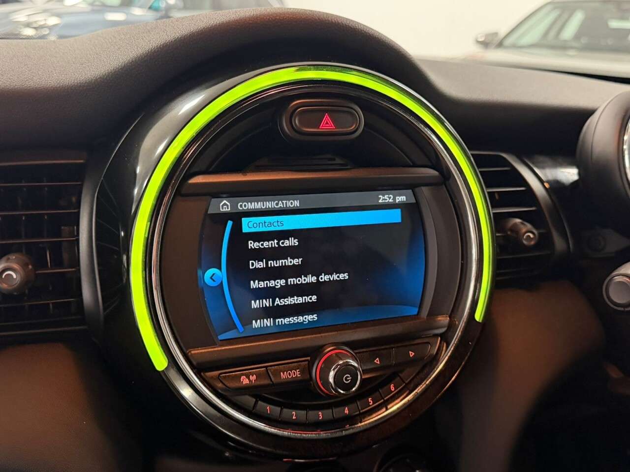 2018 MINI HATCH 2018 MINI HATCH