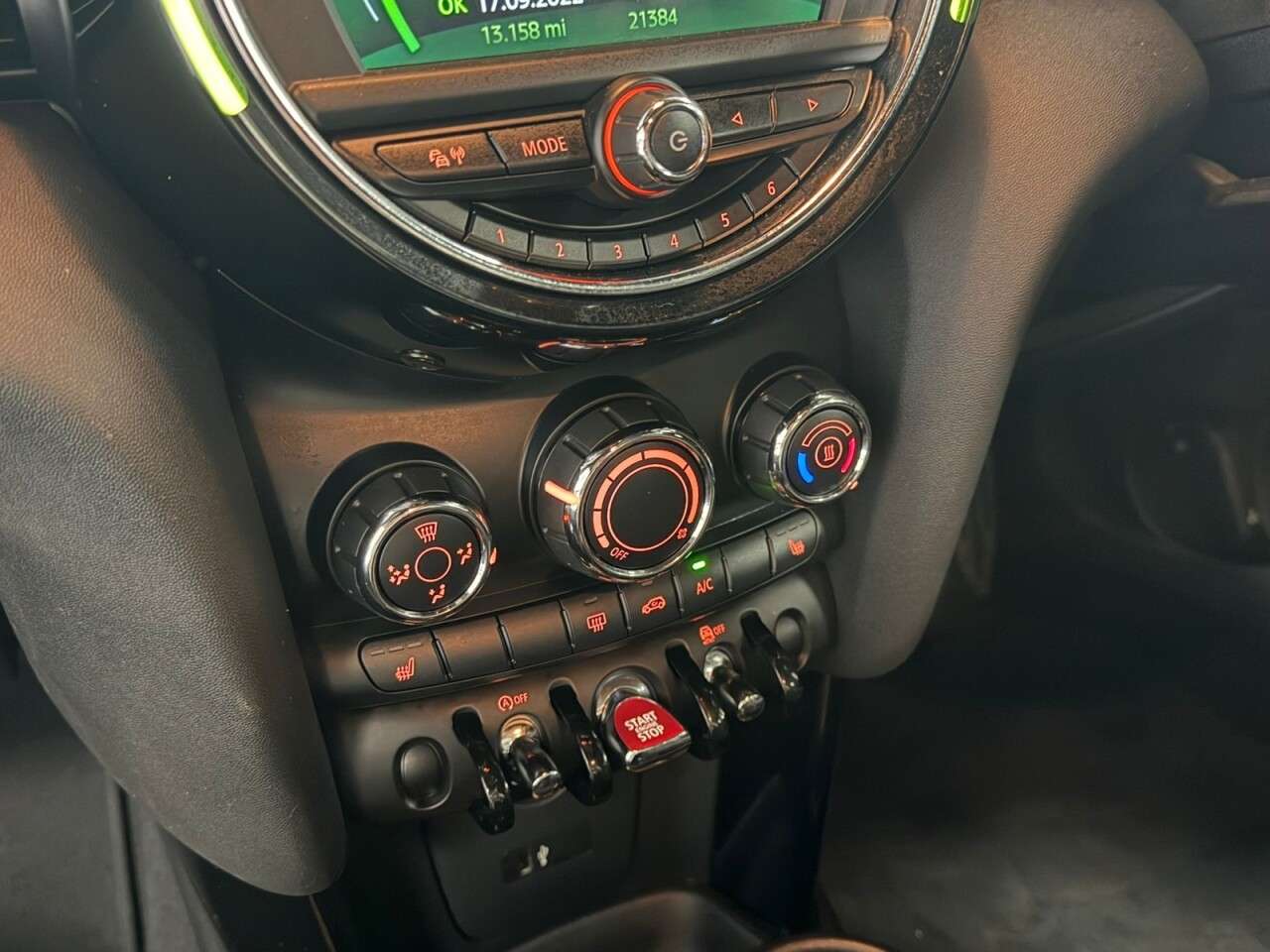 2018 MINI HATCH 2018 MINI HATCH