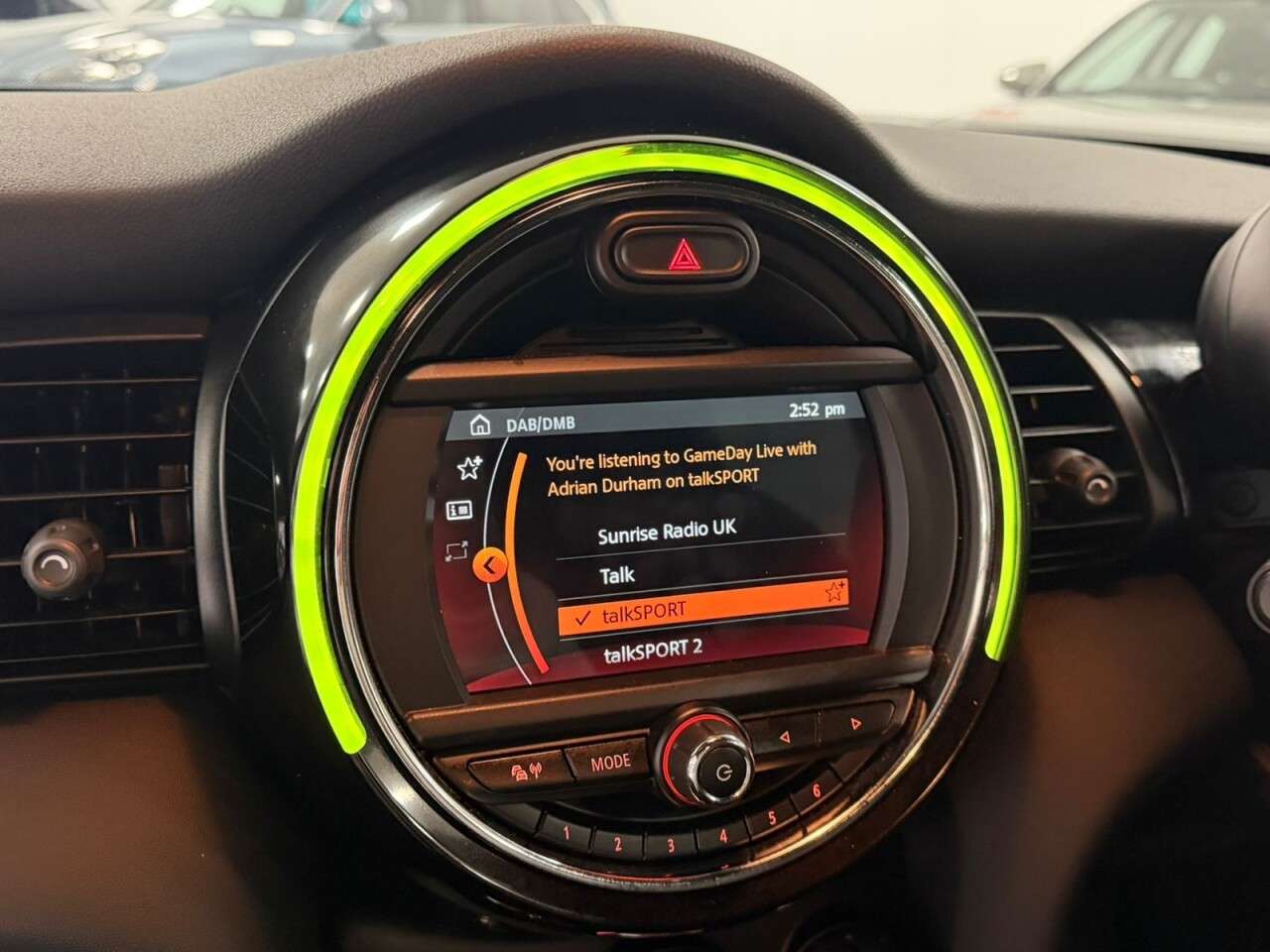 2018 MINI HATCH 2018 MINI HATCH