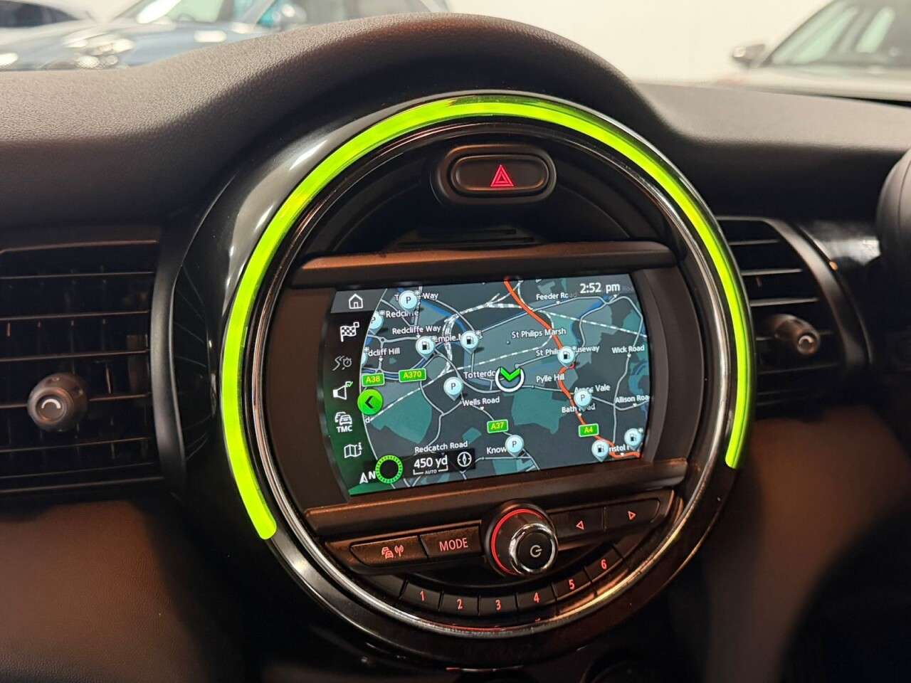 2018 MINI HATCH 2018 MINI HATCH