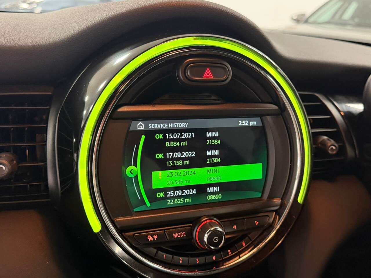 2018 MINI HATCH 2018 MINI HATCH