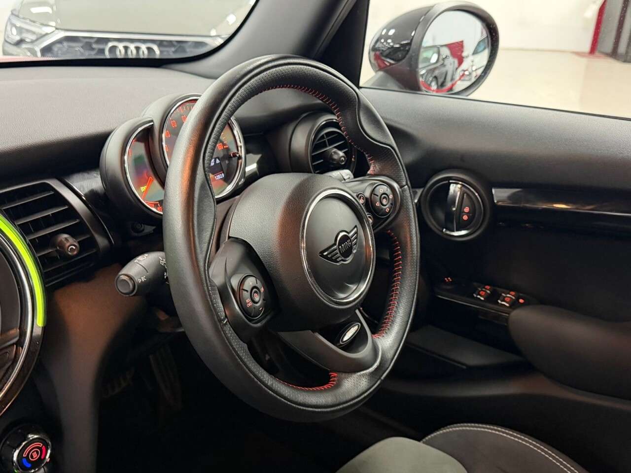 2018 MINI HATCH 2018 MINI HATCH