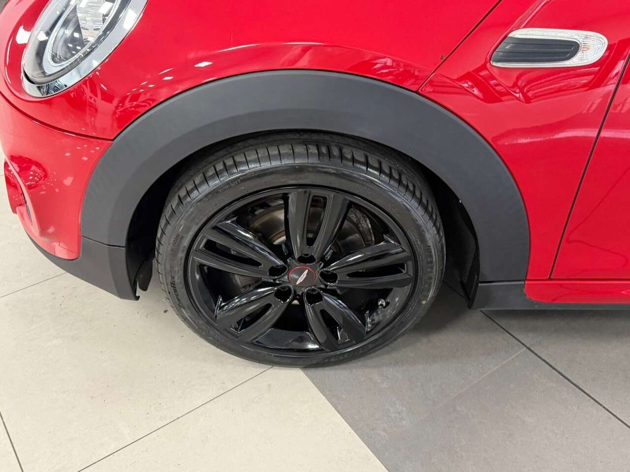 2018 MINI HATCH 2018 MINI HATCH