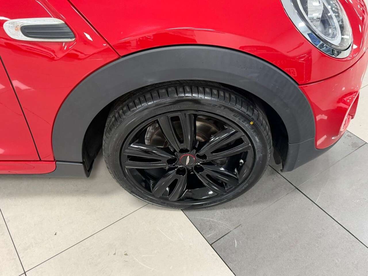 2018 MINI HATCH 2018 MINI HATCH