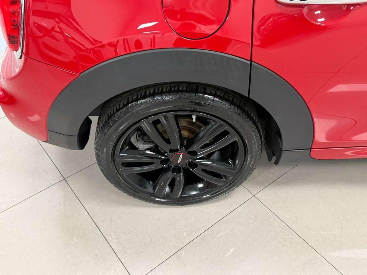 2018 MINI HATCH 2018 MINI HATCH