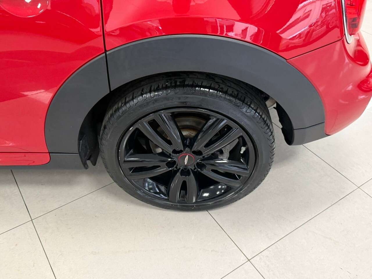 2018 MINI HATCH 2018 MINI HATCH