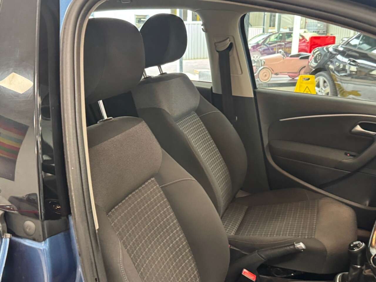 2015 VOLKSWAGEN POLO 2015 VOLKSWAGEN POLO