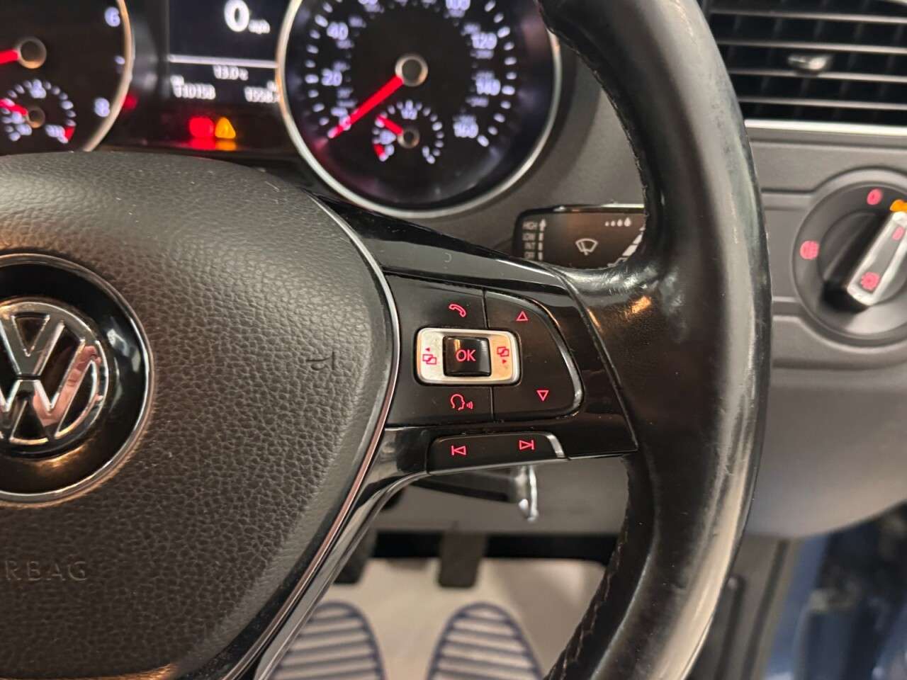 2015 VOLKSWAGEN POLO 2015 VOLKSWAGEN POLO