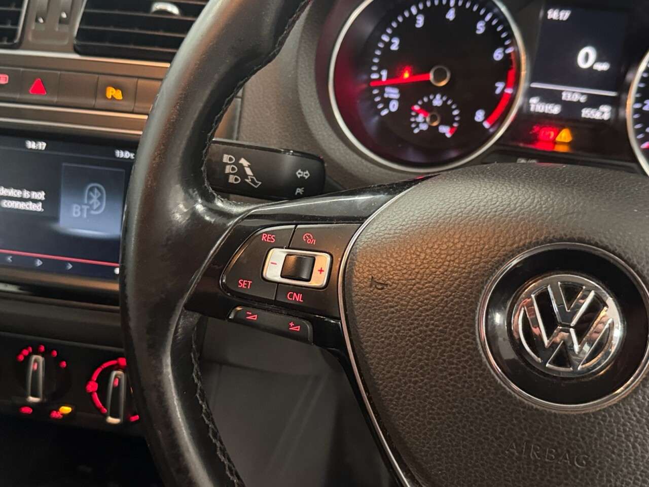 2015 VOLKSWAGEN POLO 2015 VOLKSWAGEN POLO