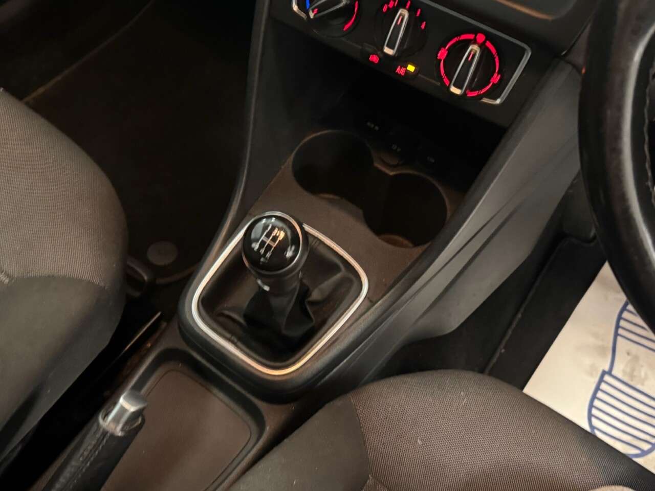 2015 VOLKSWAGEN POLO 2015 VOLKSWAGEN POLO