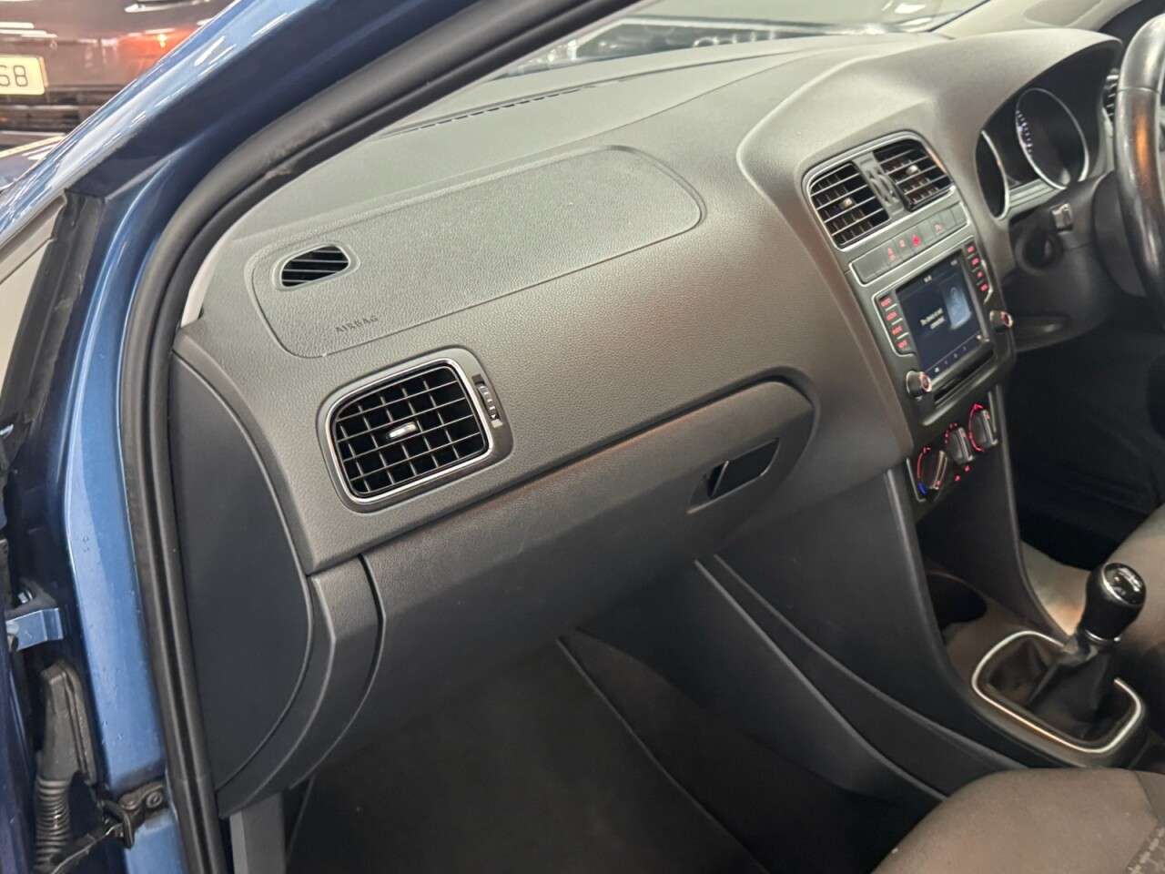 2015 VOLKSWAGEN POLO 2015 VOLKSWAGEN POLO