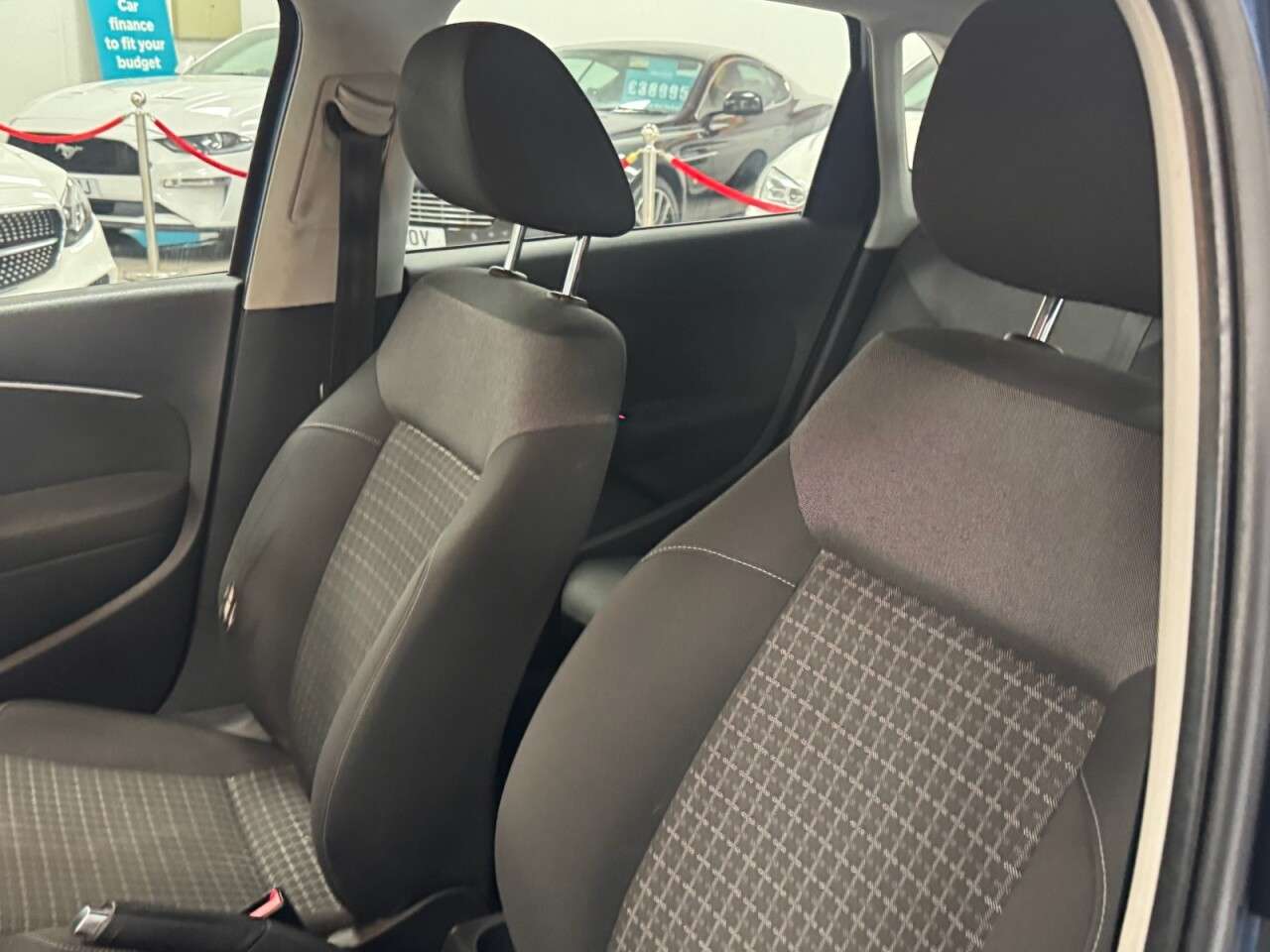 2015 VOLKSWAGEN POLO 2015 VOLKSWAGEN POLO