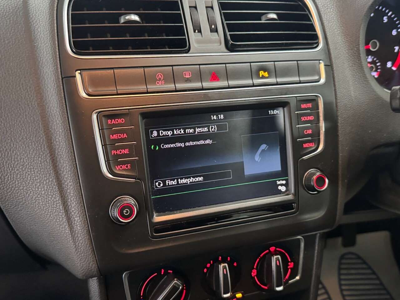 2015 VOLKSWAGEN POLO 2015 VOLKSWAGEN POLO