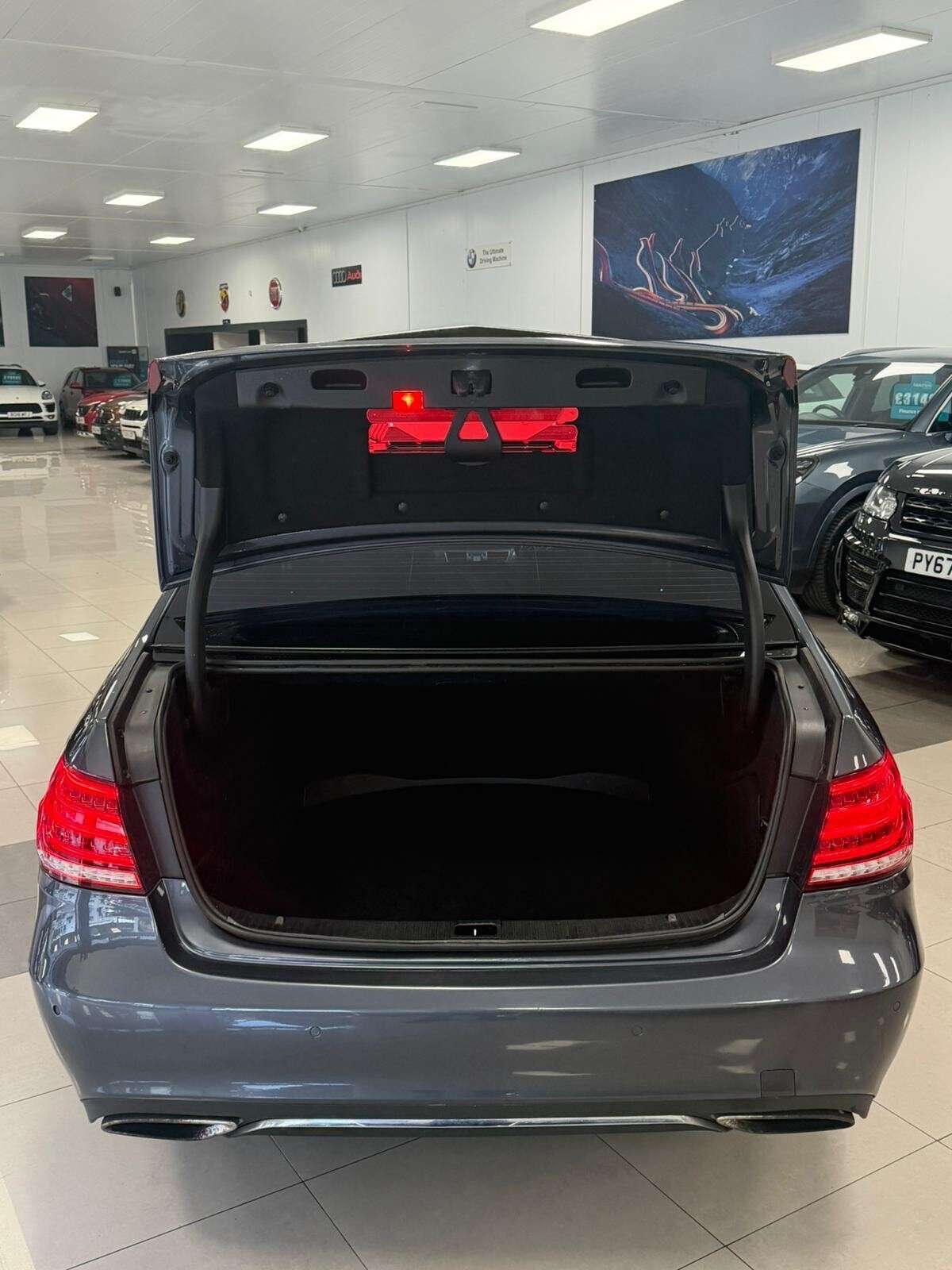 2013 MERCEDES-BENZ E-CLASS 2013 MERCEDES-BENZ E-CLASS