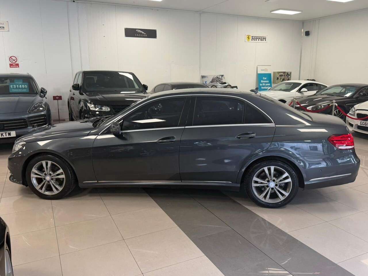 2013 MERCEDES-BENZ E-CLASS 2013 MERCEDES-BENZ E-CLASS