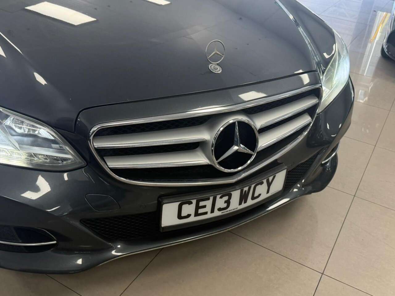 2013 MERCEDES-BENZ E-CLASS 2013 MERCEDES-BENZ E-CLASS