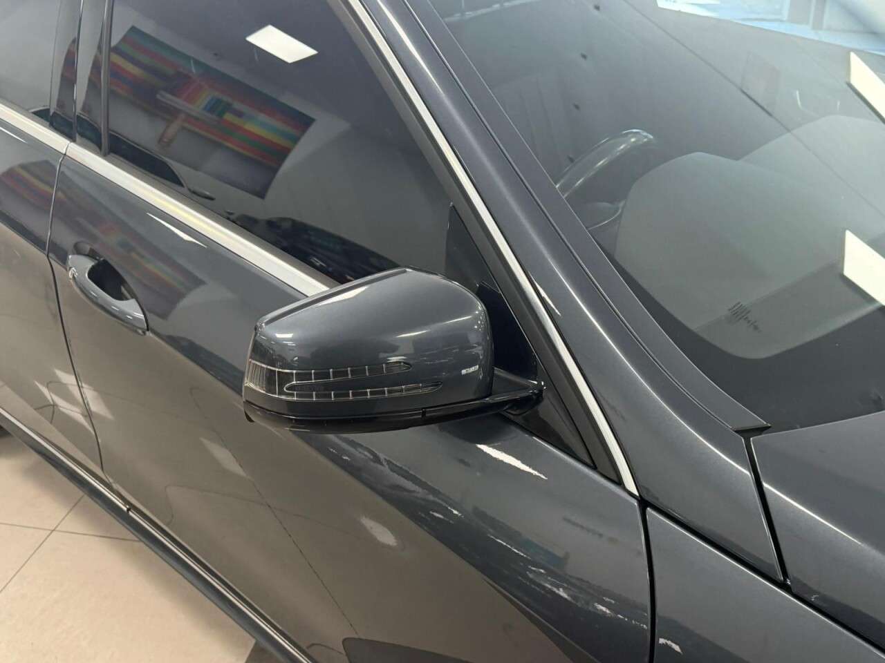 2013 MERCEDES-BENZ E-CLASS 2013 MERCEDES-BENZ E-CLASS