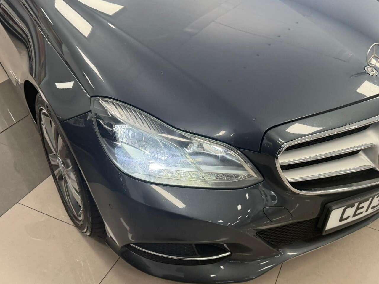 2013 MERCEDES-BENZ E-CLASS 2013 MERCEDES-BENZ E-CLASS