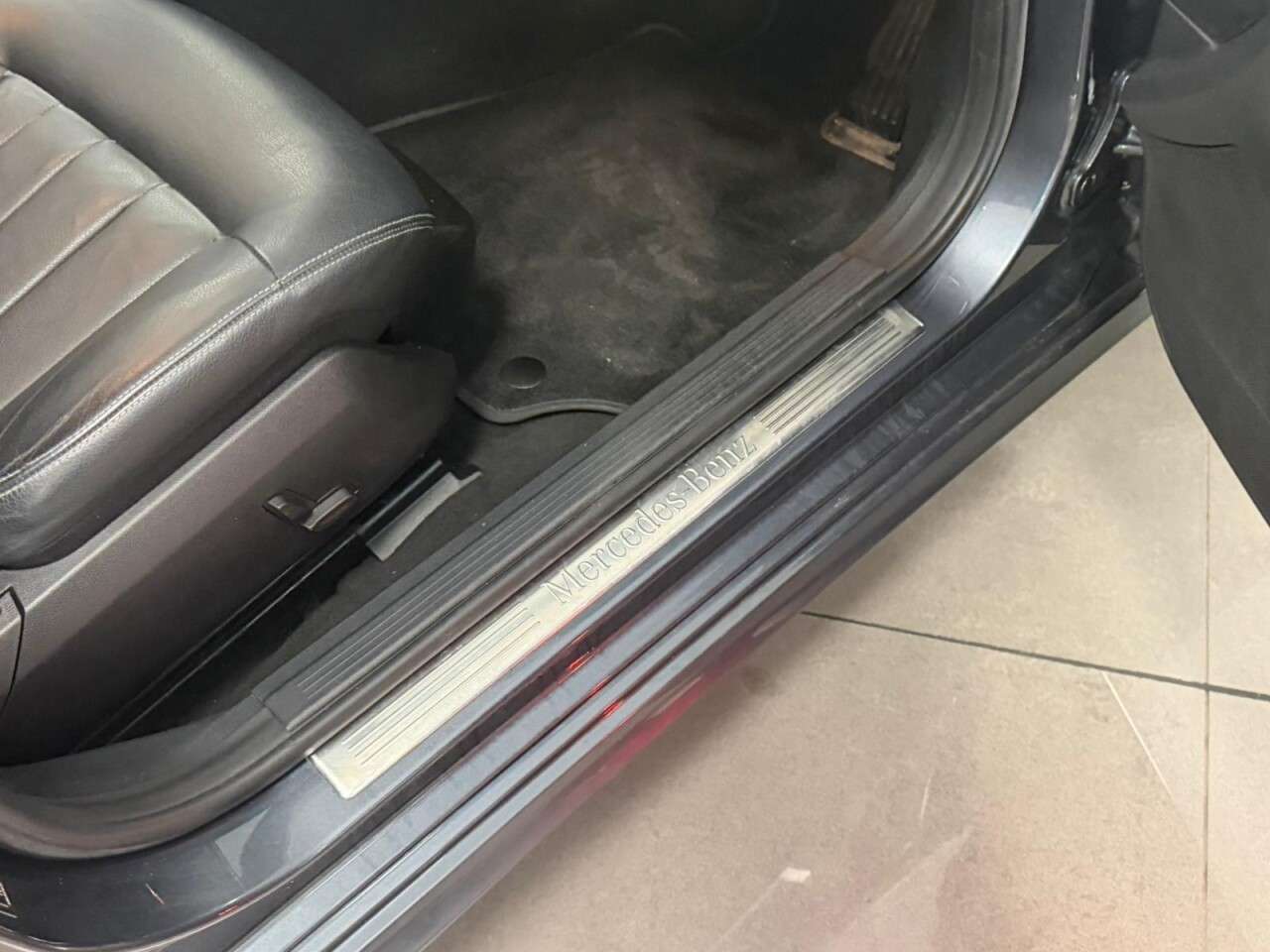 2013 MERCEDES-BENZ E-CLASS 2013 MERCEDES-BENZ E-CLASS