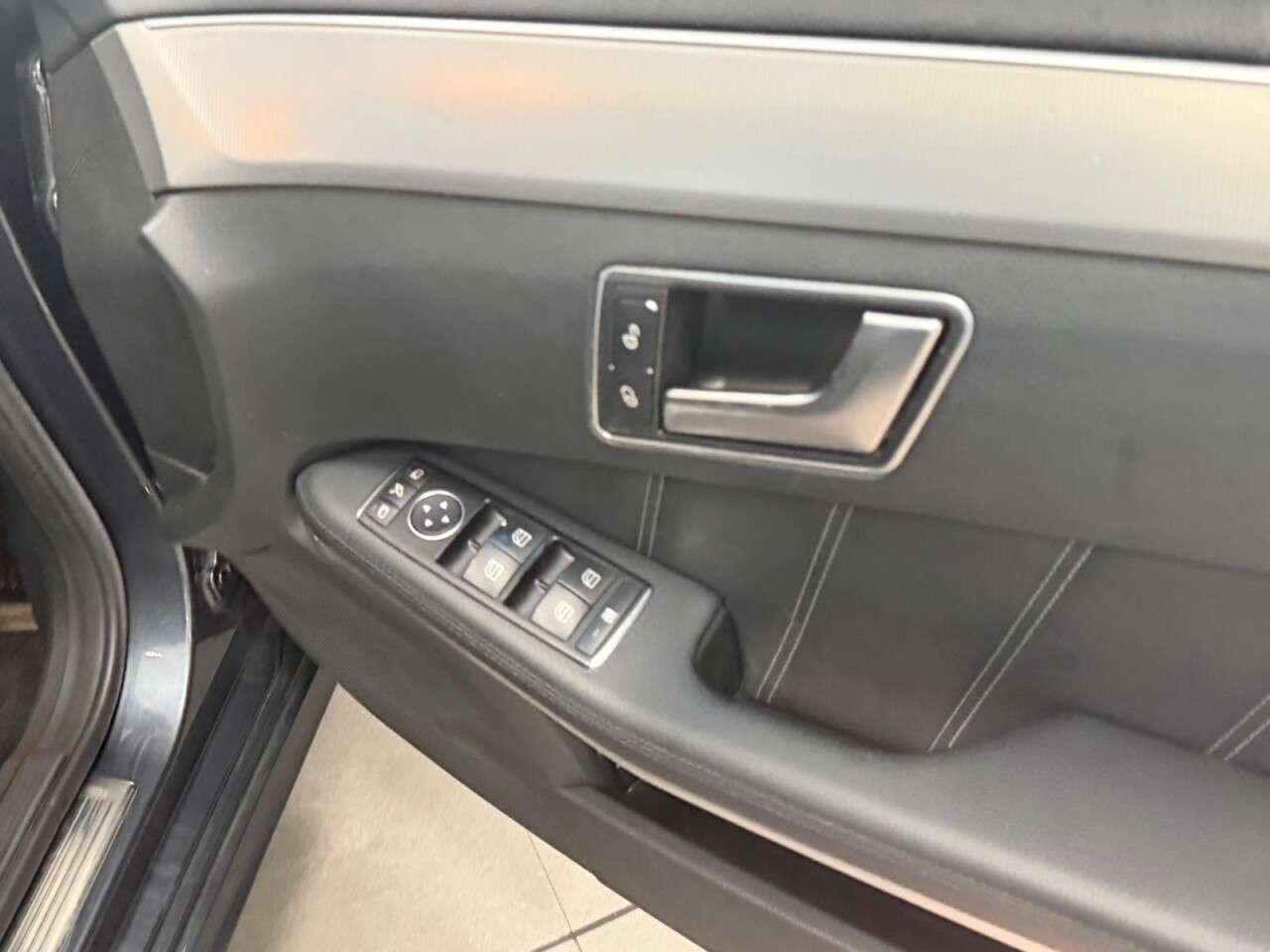 2013 MERCEDES-BENZ E-CLASS 2013 MERCEDES-BENZ E-CLASS