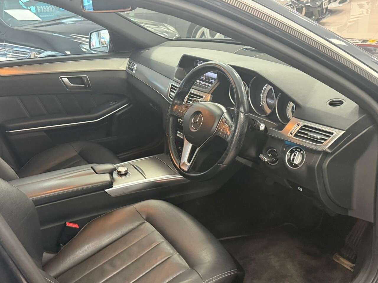 2013 MERCEDES-BENZ E-CLASS 2013 MERCEDES-BENZ E-CLASS