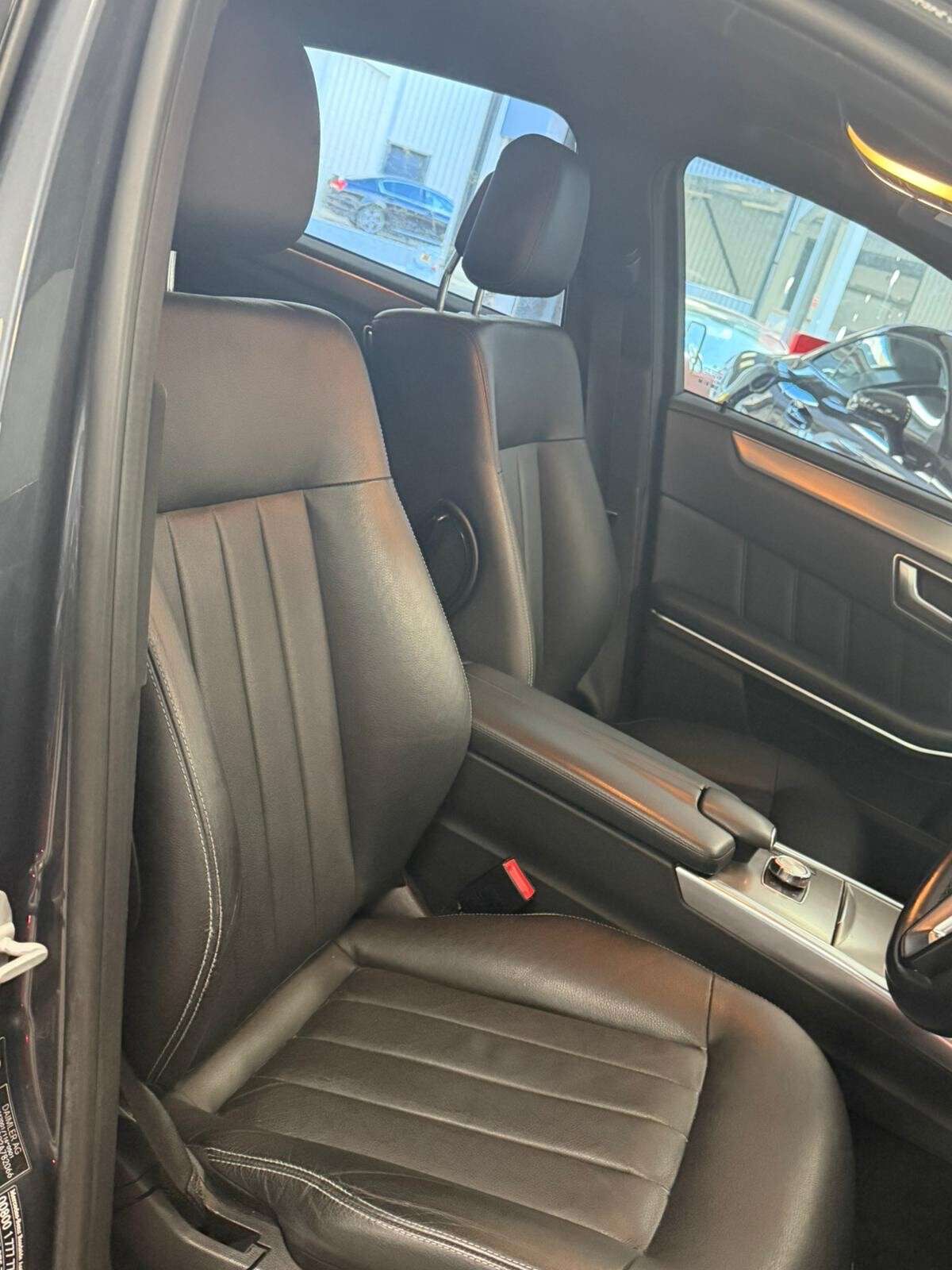 2013 MERCEDES-BENZ E-CLASS 2013 MERCEDES-BENZ E-CLASS