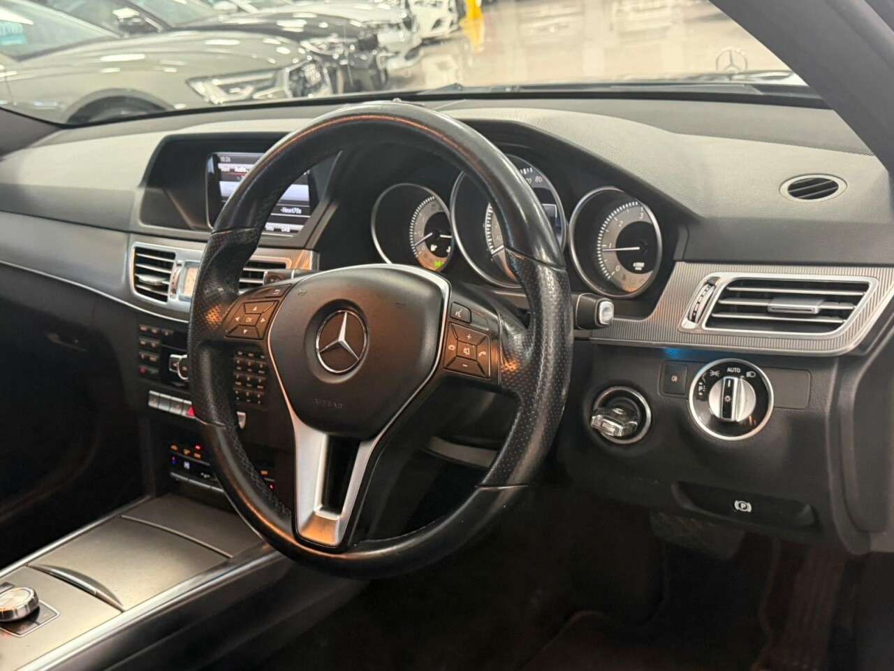 2013 MERCEDES-BENZ E-CLASS 2013 MERCEDES-BENZ E-CLASS