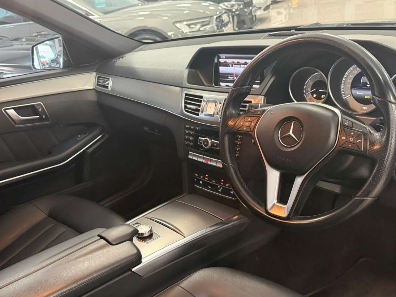 2013 MERCEDES-BENZ E-CLASS 2013 MERCEDES-BENZ E-CLASS