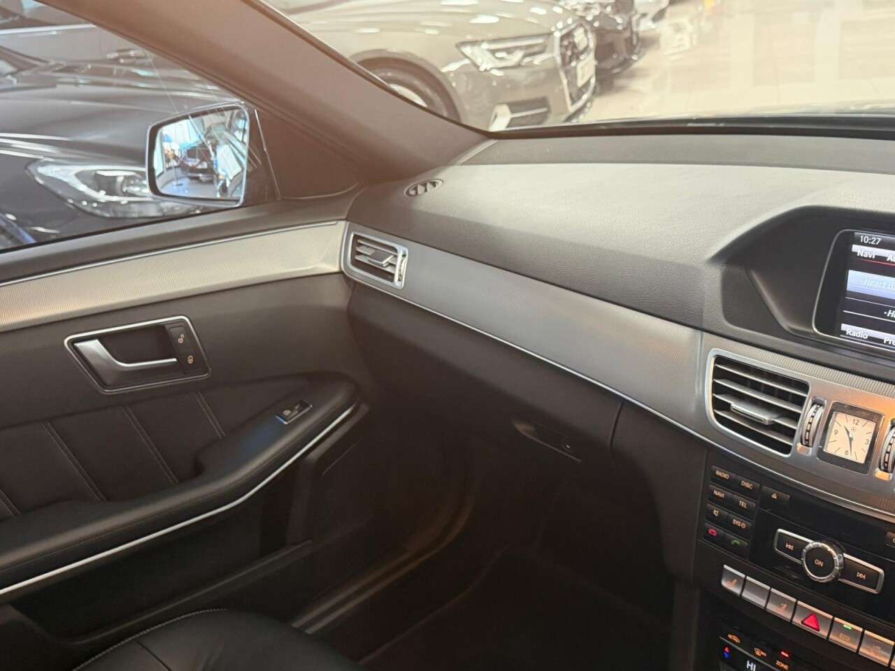 2013 MERCEDES-BENZ E-CLASS 2013 MERCEDES-BENZ E-CLASS