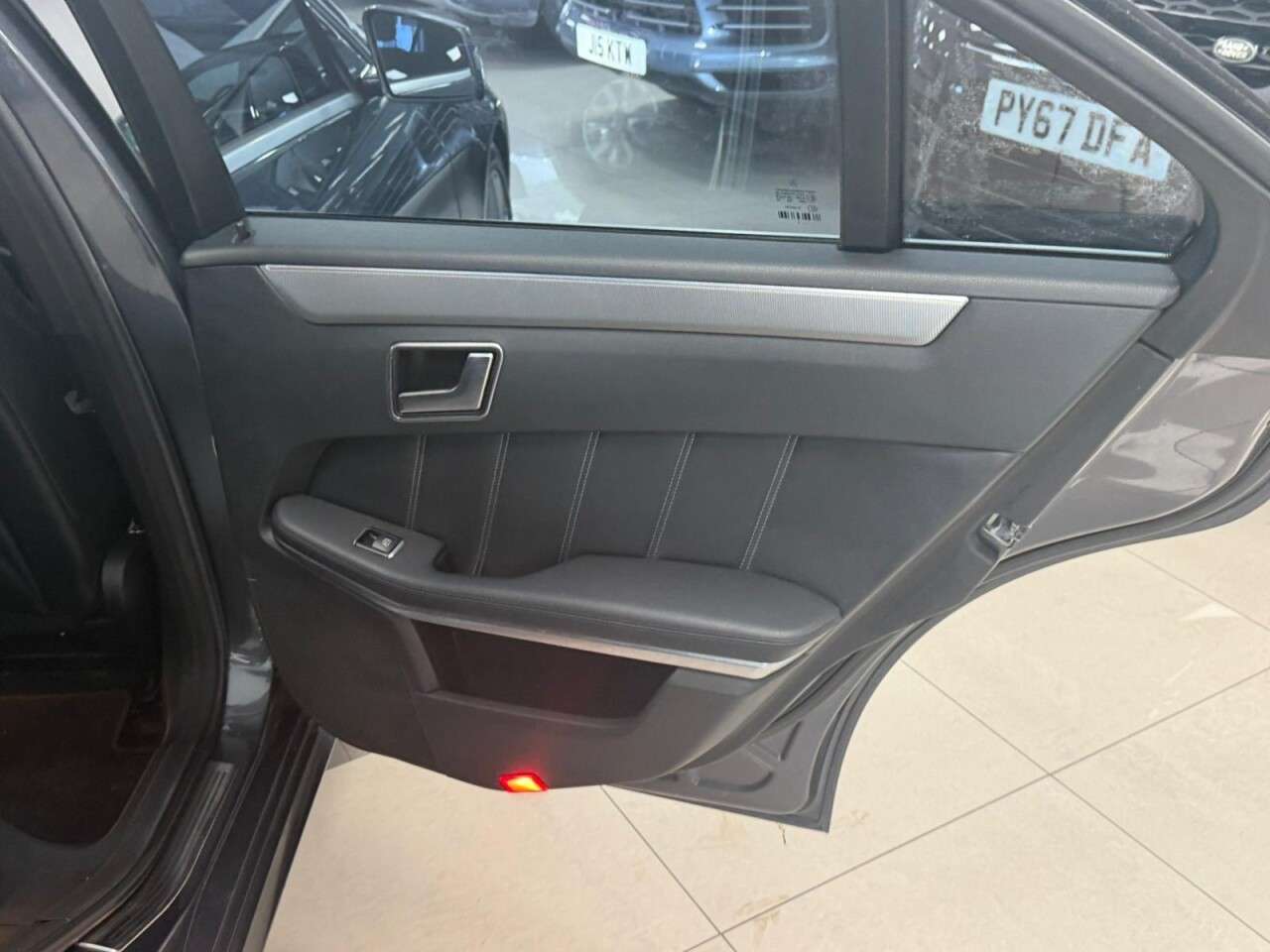 2013 MERCEDES-BENZ E-CLASS 2013 MERCEDES-BENZ E-CLASS