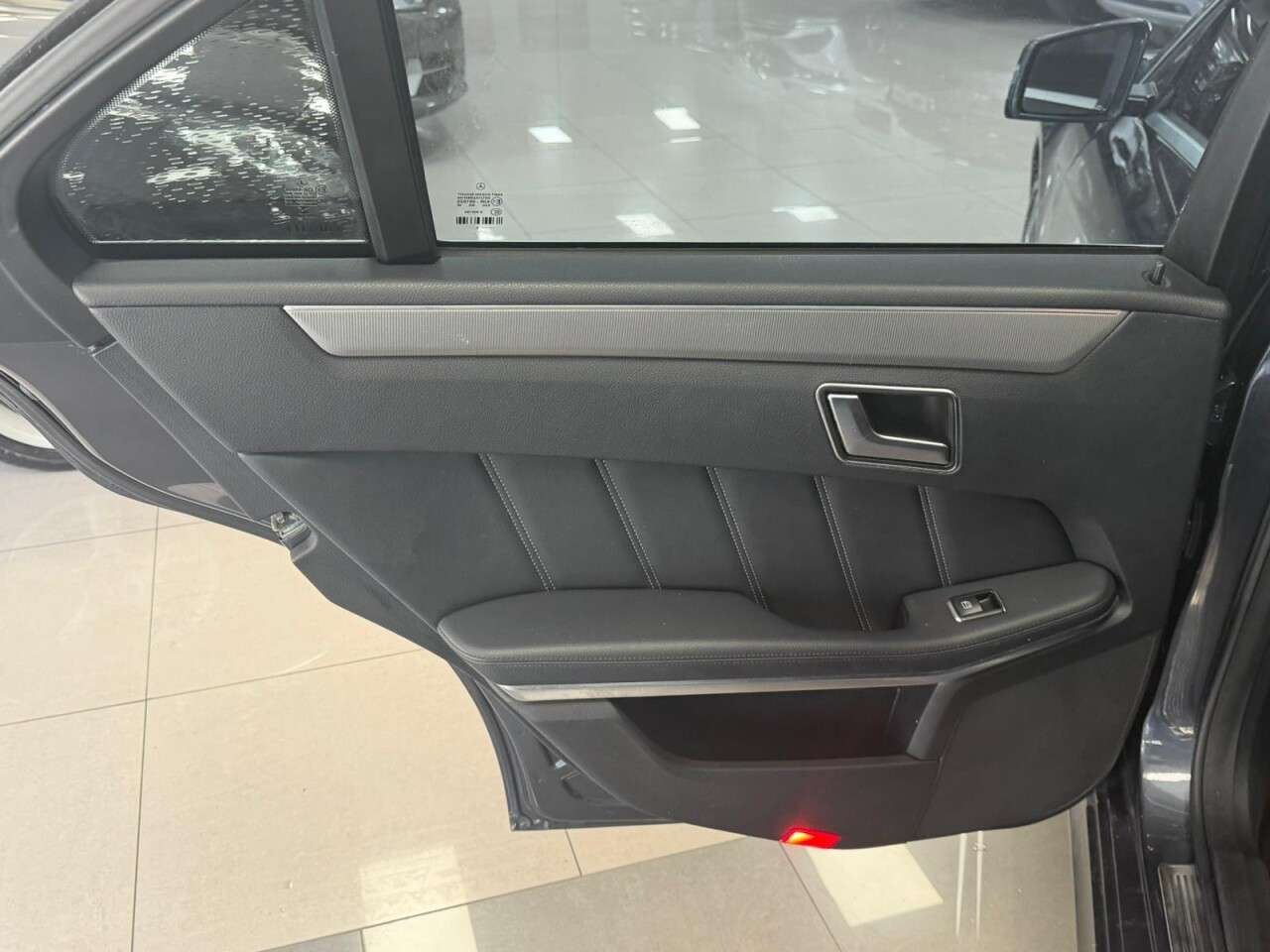 2013 MERCEDES-BENZ E-CLASS 2013 MERCEDES-BENZ E-CLASS