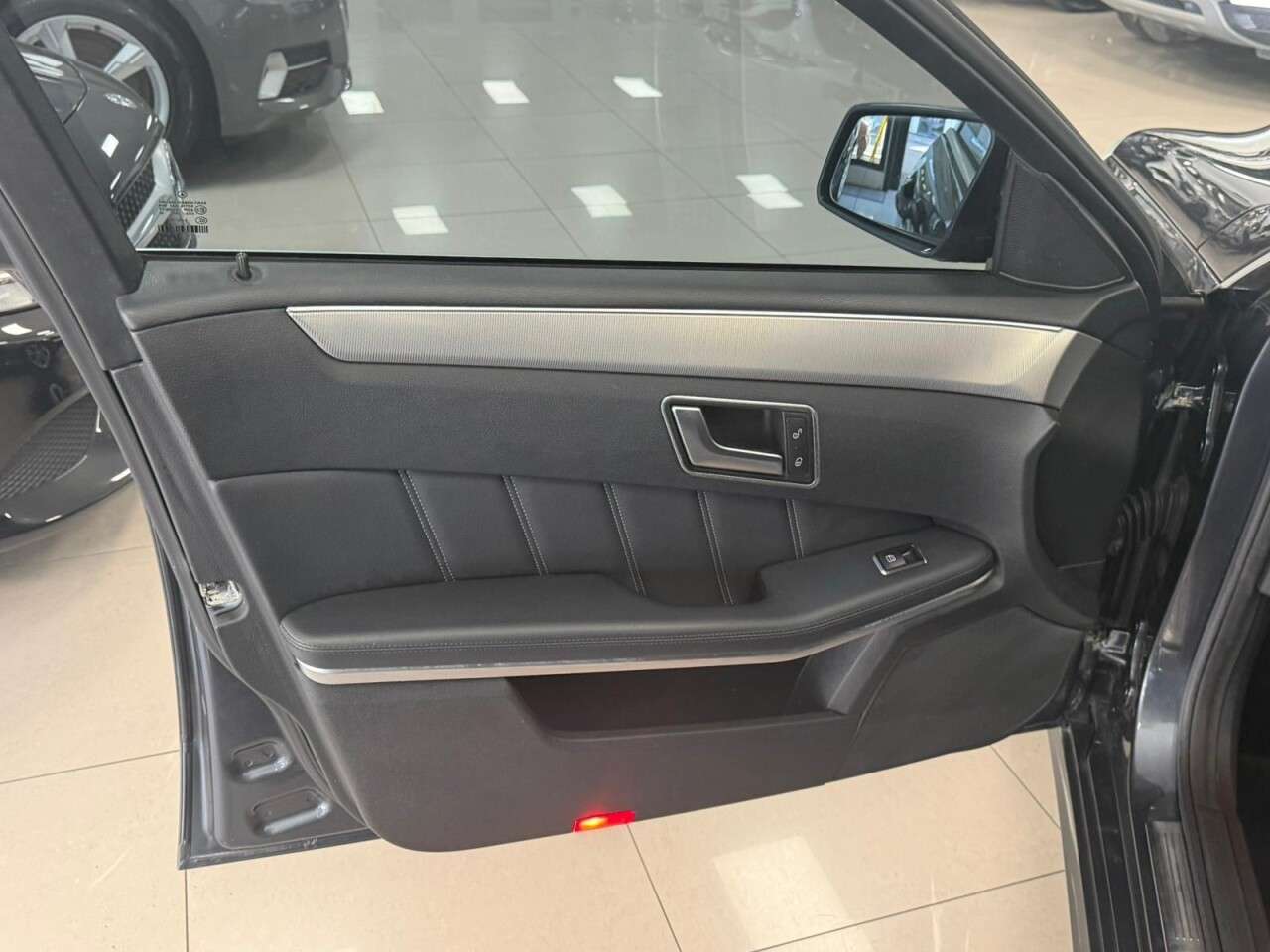 2013 MERCEDES-BENZ E-CLASS 2013 MERCEDES-BENZ E-CLASS