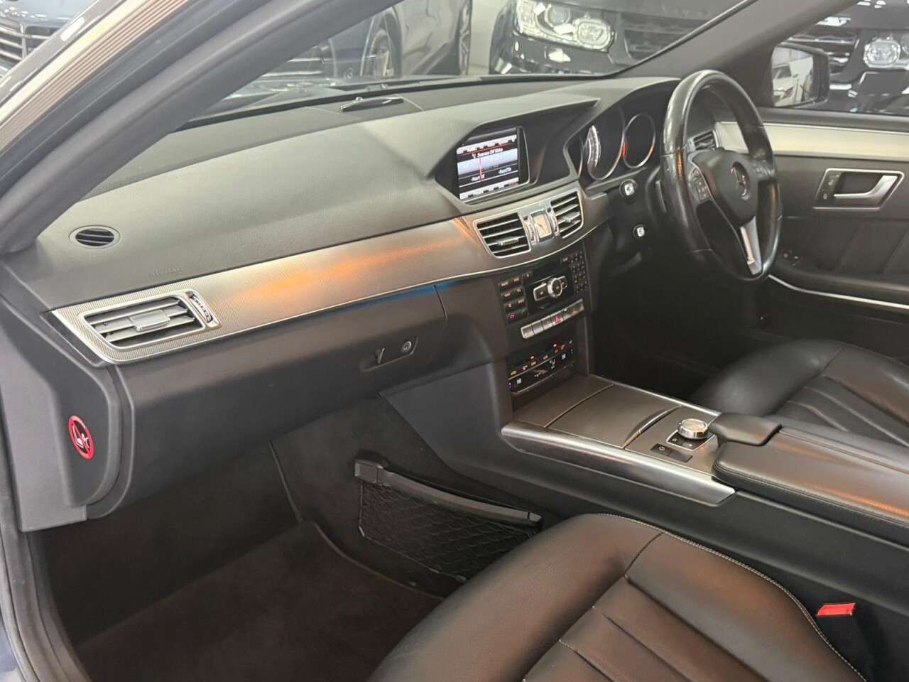 2013 MERCEDES-BENZ E-CLASS 2013 MERCEDES-BENZ E-CLASS