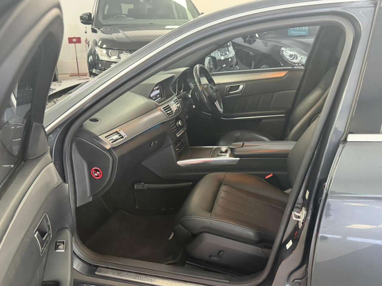 2013 MERCEDES-BENZ E-CLASS 2013 MERCEDES-BENZ E-CLASS