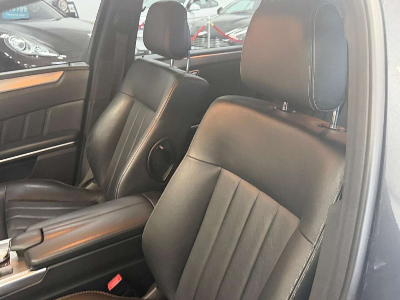 2013 MERCEDES-BENZ E-CLASS 2013 MERCEDES-BENZ E-CLASS