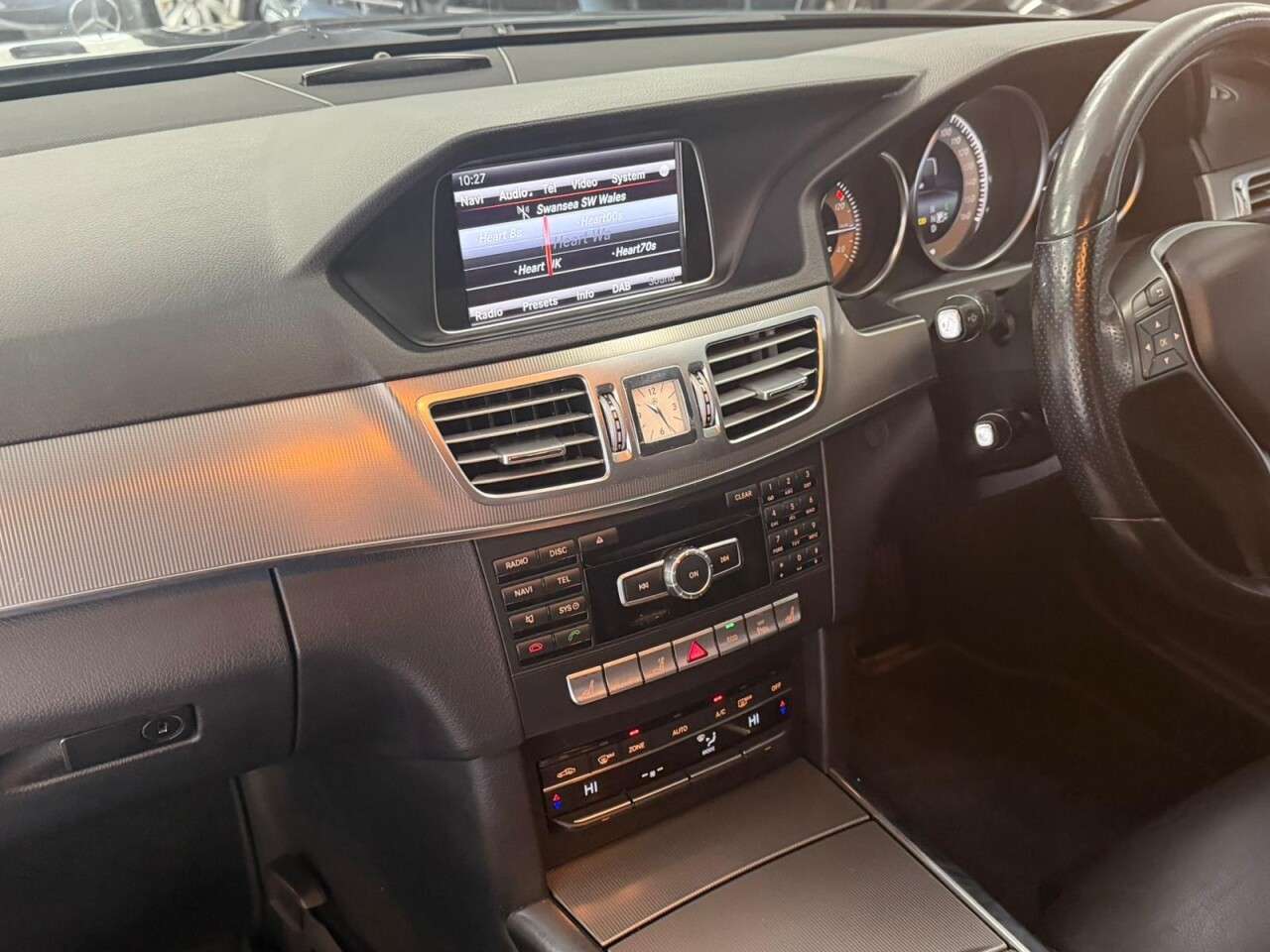 2013 MERCEDES-BENZ E-CLASS 2013 MERCEDES-BENZ E-CLASS