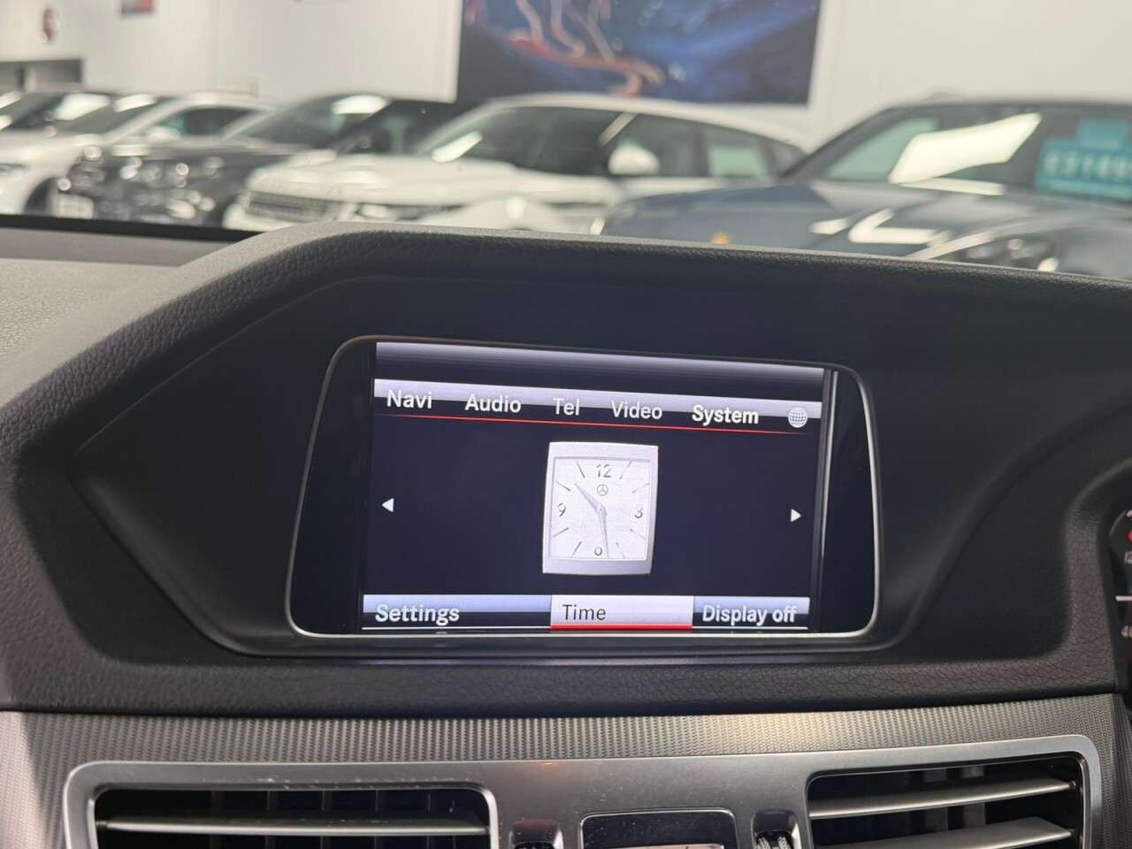 2013 MERCEDES-BENZ E-CLASS 2013 MERCEDES-BENZ E-CLASS