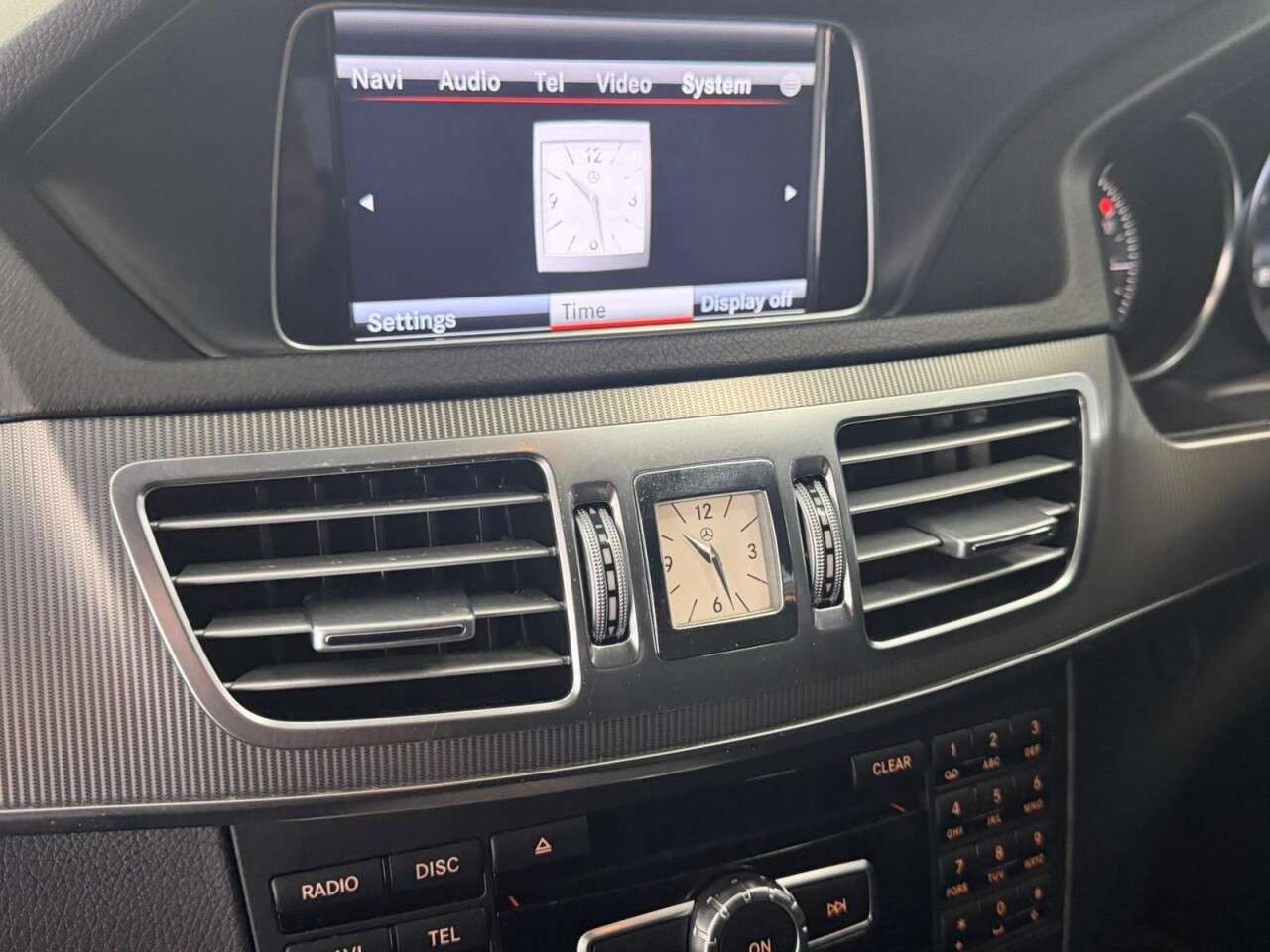 2013 MERCEDES-BENZ E-CLASS 2013 MERCEDES-BENZ E-CLASS