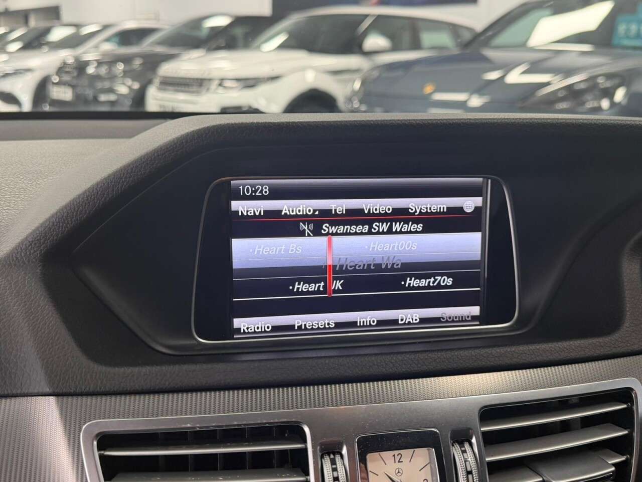 2013 MERCEDES-BENZ E-CLASS 2013 MERCEDES-BENZ E-CLASS