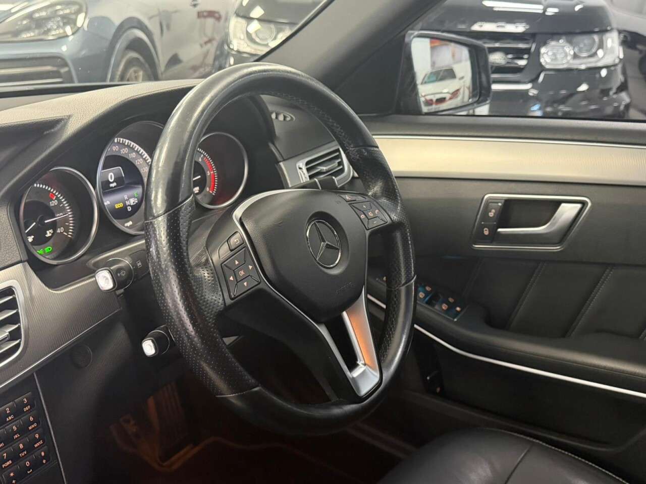 2013 MERCEDES-BENZ E-CLASS 2013 MERCEDES-BENZ E-CLASS