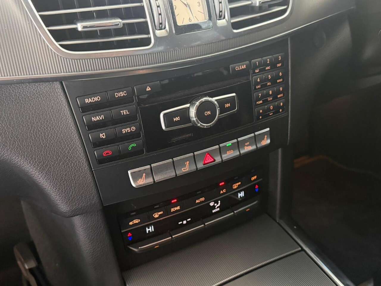 2013 MERCEDES-BENZ E-CLASS 2013 MERCEDES-BENZ E-CLASS