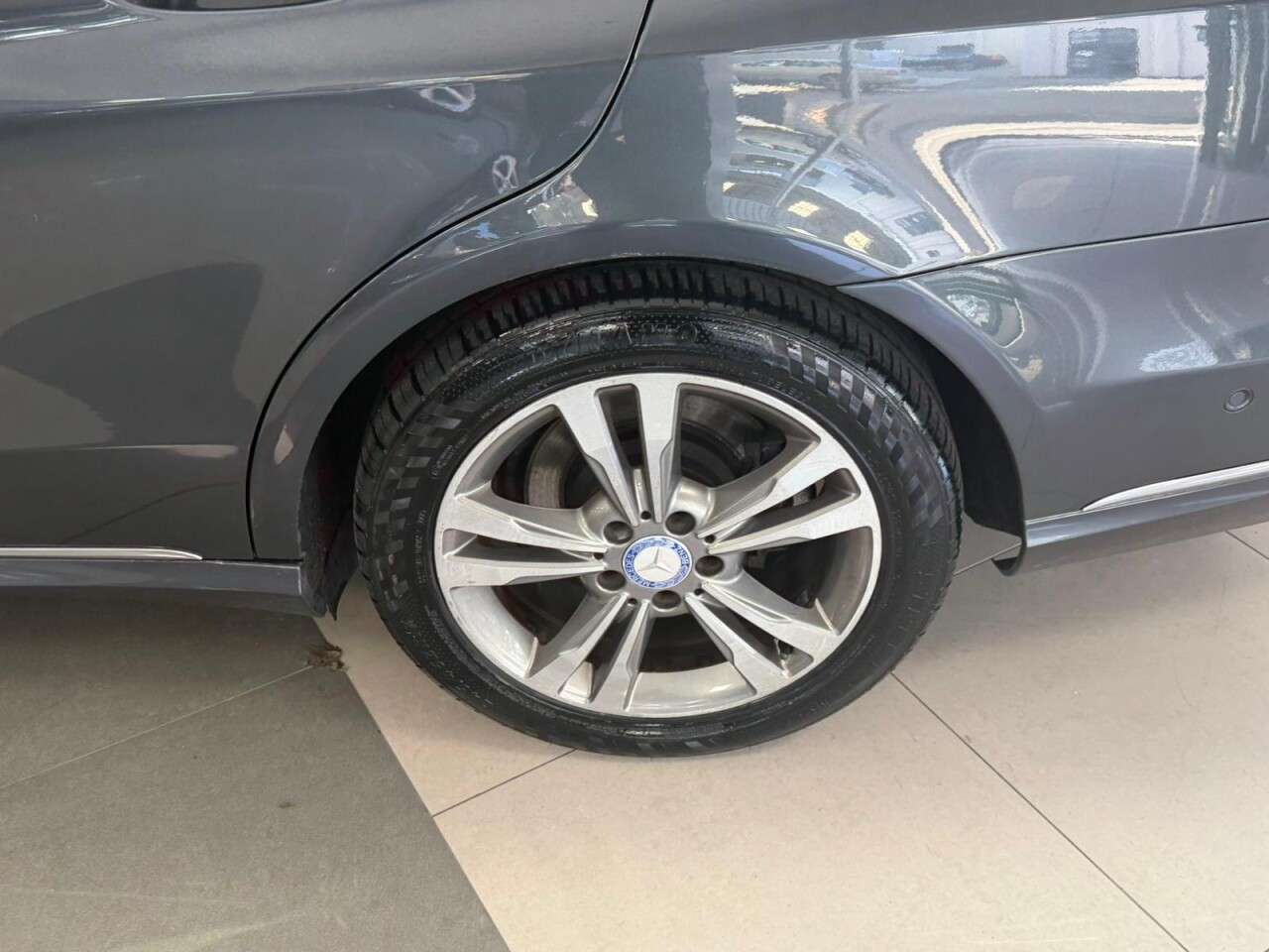 2013 MERCEDES-BENZ E-CLASS 2013 MERCEDES-BENZ E-CLASS