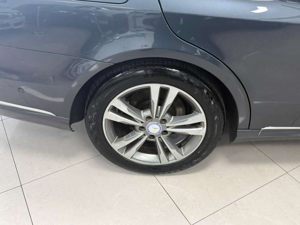 2013 MERCEDES-BENZ E-CLASS 2013 MERCEDES-BENZ E-CLASS