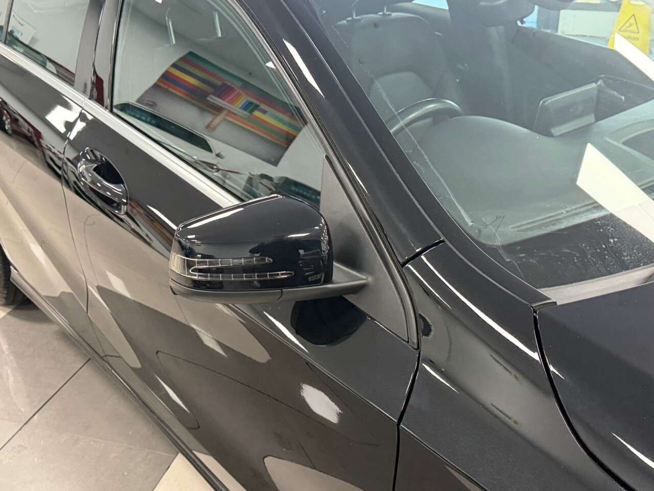 2016 MERCEDES-BENZ A-CLASS 2016 MERCEDES-BENZ A-CLASS