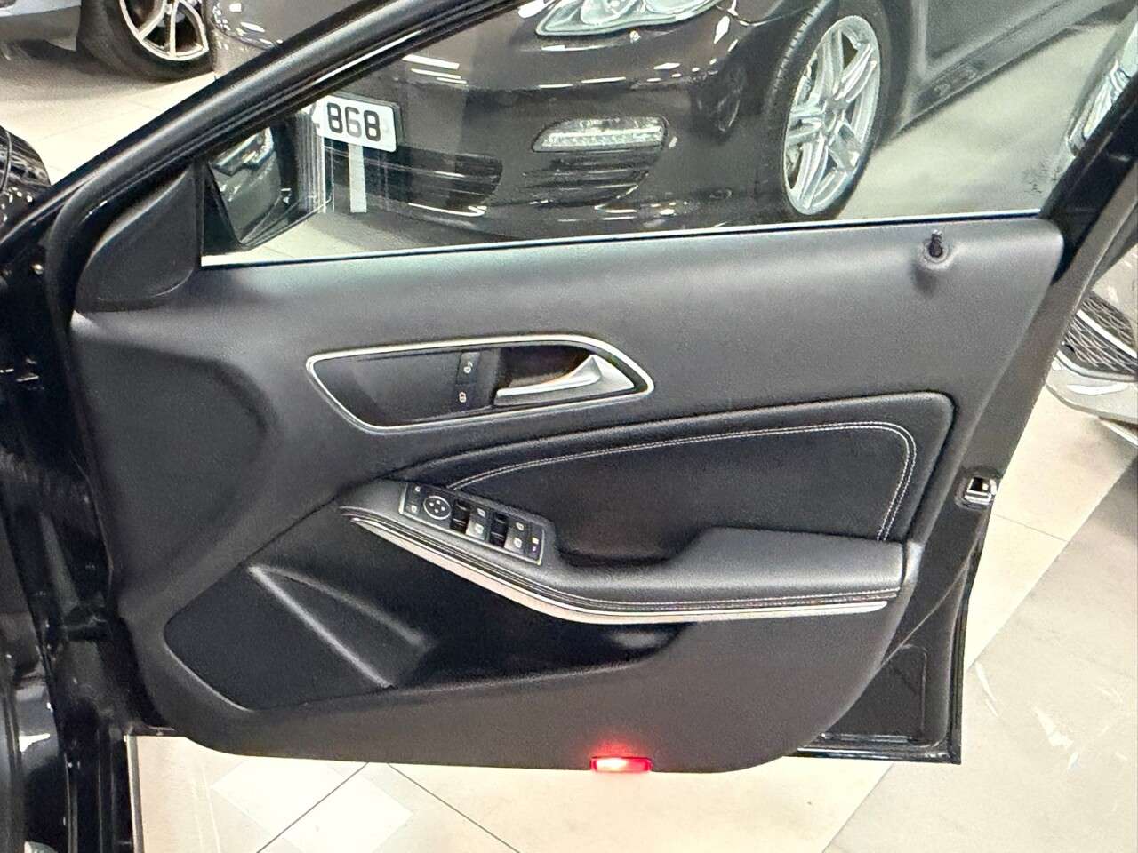 2016 MERCEDES-BENZ A-CLASS 2016 MERCEDES-BENZ A-CLASS